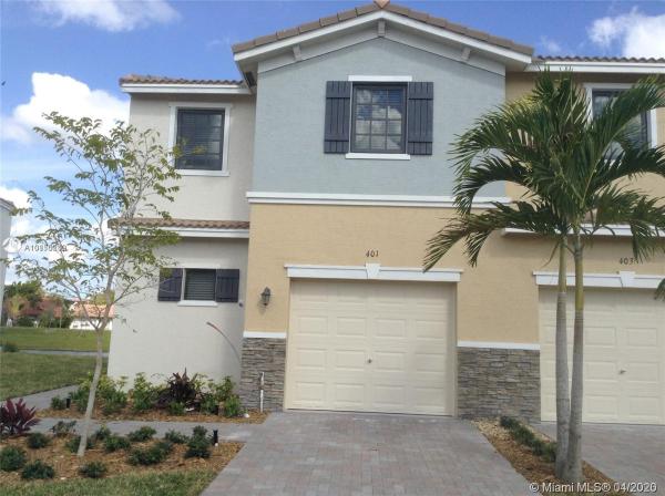 Champion Lakes, 401 NE 194th Ln 0, Ives Estates, Florida 33179, image 2
