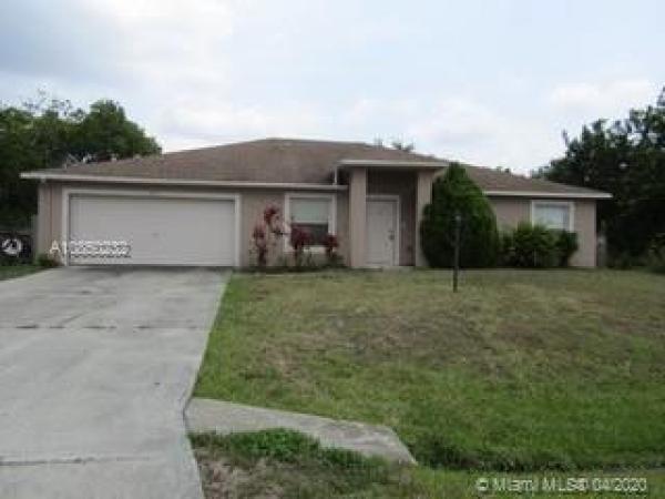3771 SW Findlay St, Florida 34953, image 2