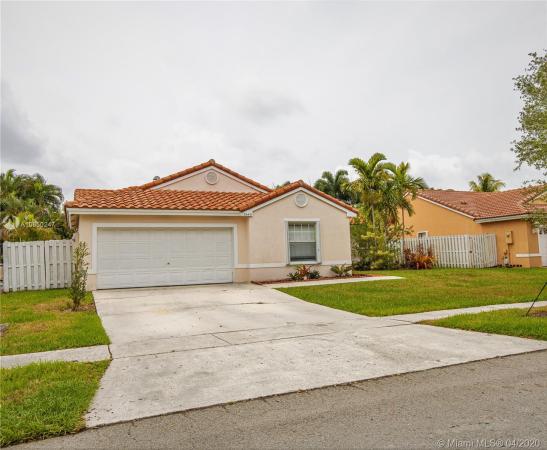 Trilogy, 13640 SW 20th St, Miramar, Florida 33027, image 2