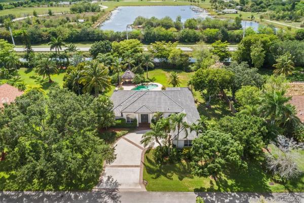 Carlton Ranches, 3441 Carlton Ln, Davie, Florida 33330, image 2