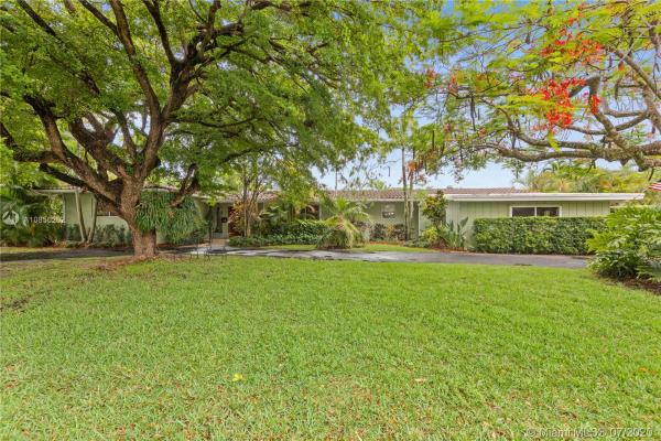 5540 SW 85th St, Unincorporated Dade County, Florida 33143, image 2