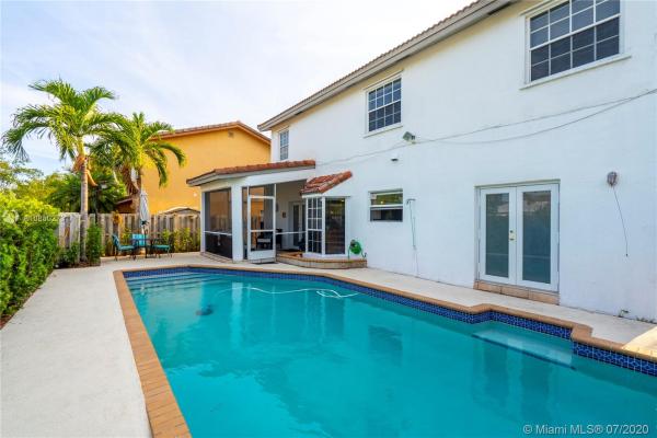 Centennial, 20835 SW 85th Ct, Cutler Bay, Florida 33189, image 2