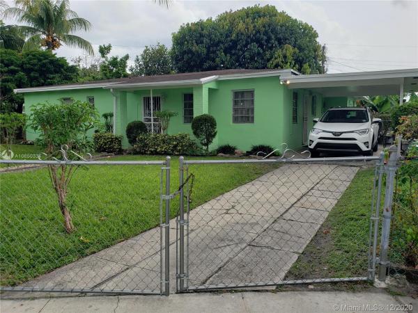 Norwood, 530 NW 194th St, Miami Gardens, Florida 33169, image 2