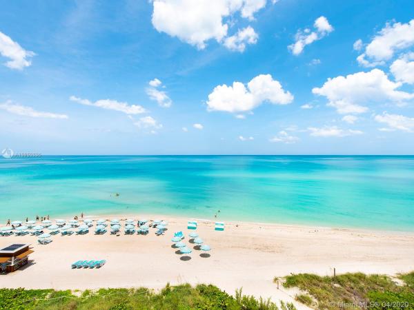 Central Carillon Beach, 6801 Collins Ave #522, Miami Beach, Florida 33141, image 2
