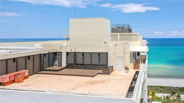 The Carriage Club, 5001 Collins Ave #PH4, Miami Beach, Florida 33140, image 2