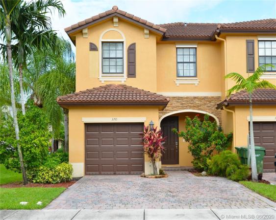Umbria At The Vineyards, 370 NE 37th Pl #370, Homestead, Florida 33033, image 2