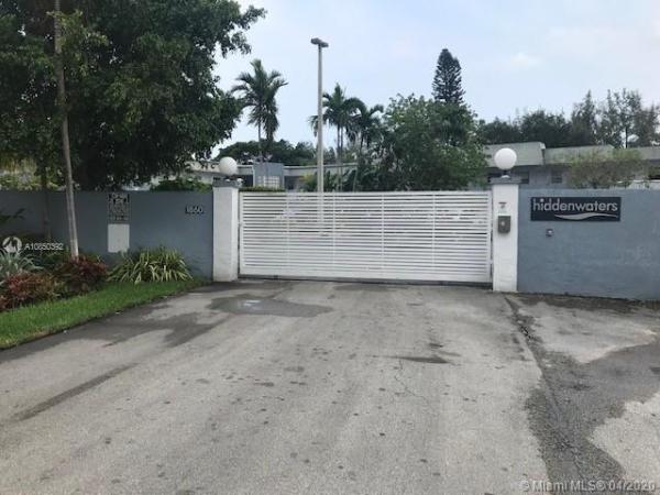Hidden Waters, 1860 VENICE PARK DR #205, North Miami, Florida 33181, image 2