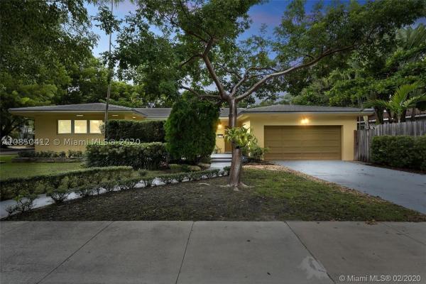 Bayshore, 5600 NE 5th Ave, Miami, Florida 33137, image 2