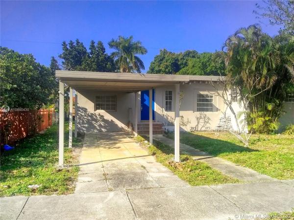 Gratigny Plateau, 1045 NW 117th St, Pinewood, Florida 33168, image 2