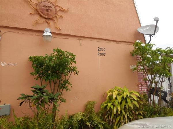Miami No HOA, 2805 NW 11th St, Miami, Florida 33125, image 2