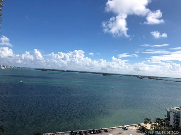 The Club At Brickell Bay, 1200 Brickell Bay Dr #1902, Miami, Florida 33131, image 2