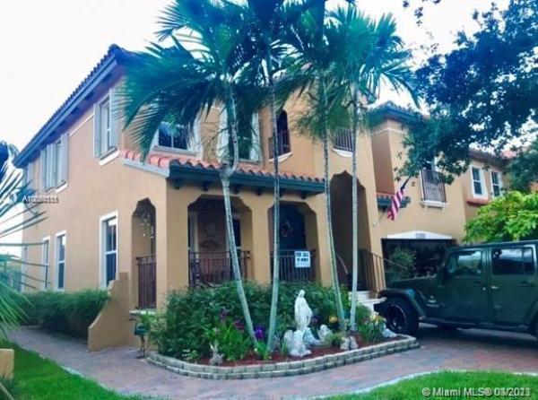 15263 SW 28th Ter, Unincorporated Dade County, Florida 33185, image 2