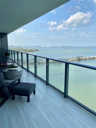 One Paraiso, 3131 NE 7th Ave #2801, Miami, Florida 33137, image 1