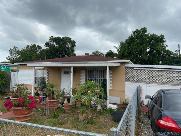Nichols Heights, 550 Opa Locka Blvd, North Miami, Florida 33168, image 2