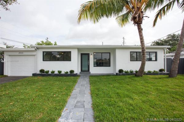 Sunswept Isle, 2435 NE 214th St, Ojus, Florida 33180, image 2