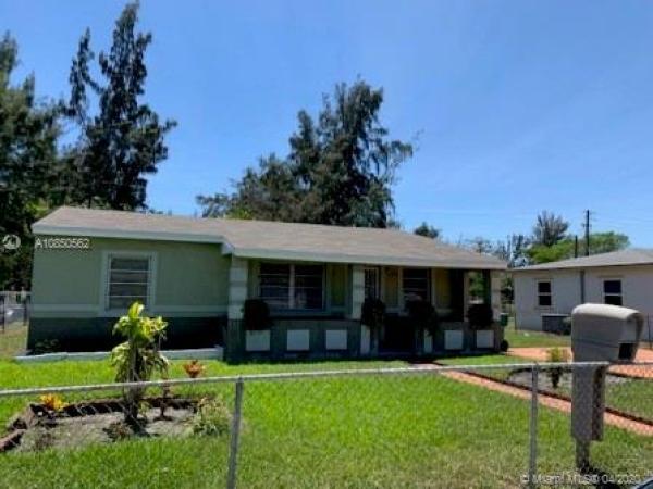 Joy Homes, 1280 NW 84th Ter, West Little River, Florida 33147, image 2