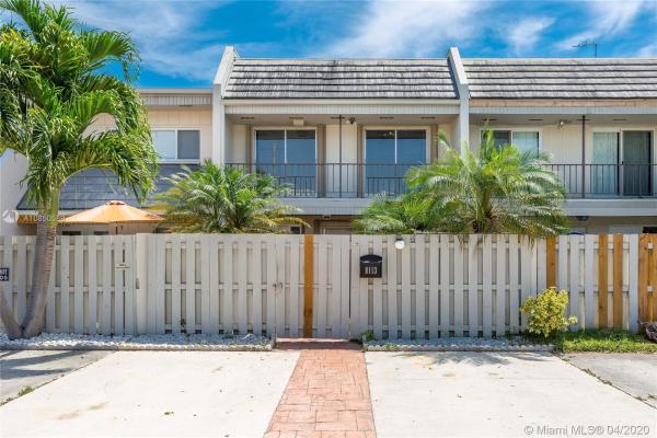 Kings Creek, 8113 SW 83rd Pl, Glenvar Heights, Florida 33143, image 2