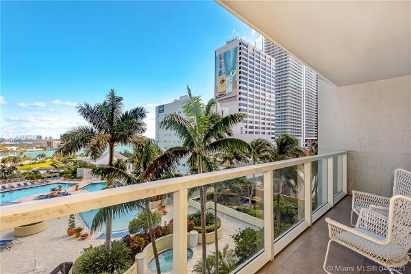 Vizcayne South, 253 NE 2nd St #1105, Miami, Florida 33132, image 2