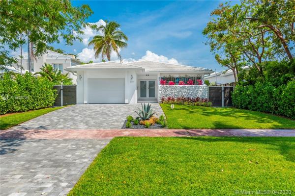 Lake View, 579 Lakeview Dr, Miami Beach, Florida 33140, image 2