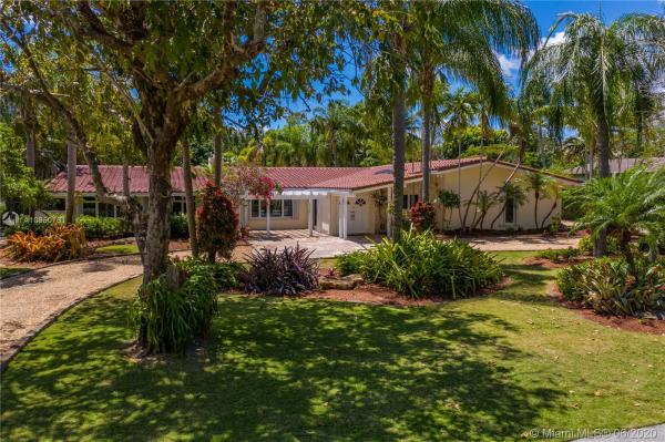 Los Pinos, 6140 SW 121st St, Pinecrest, Florida 33156, image 2