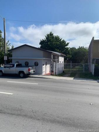 Ridgeway, 6027 NW 22, Brownsville, Florida 33142, image 2