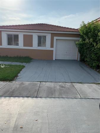 Weitzer Serena Lakes West, 17333 SW 142nd Ct, Richmond West, Florida 33177, image 2