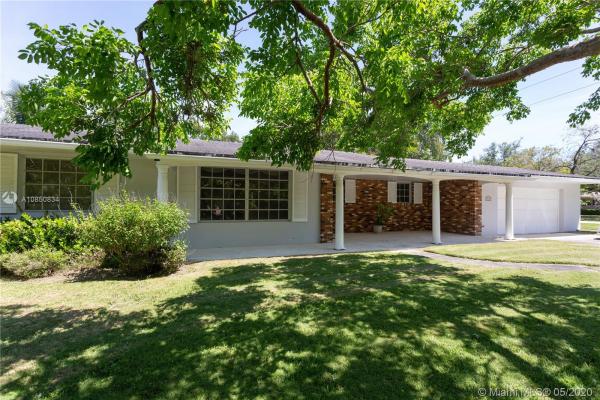 Ehmann Homesites, 8225 SW 108th St, Kendall, Florida 33156, image 2