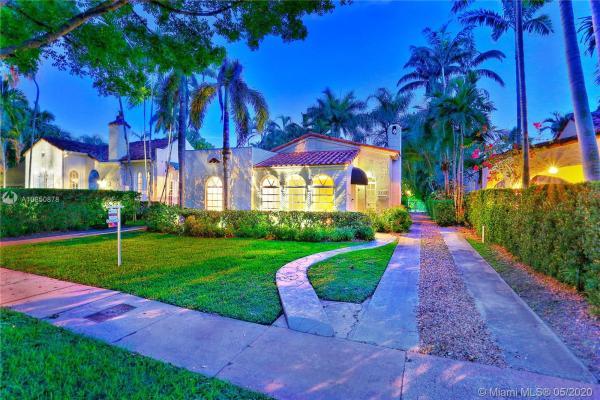 Granada, 1132 Obispo Ave, Coral Gables, Florida 33134, image 2