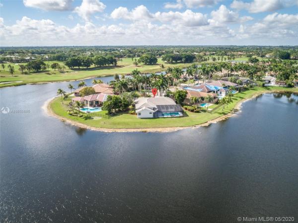 Eagle Run, 2576 Eagle Run Ln, Weston, Florida 33327, image 1