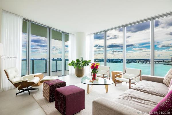 Biscayne Beach, 2900 NE 7th Ave #2507, Miami, Florida 33137, image 2