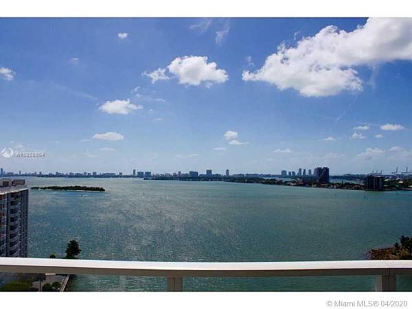 Paramount Bay, 2020 N Bayshore Dr #1601, Miami, Florida 33137, image 2