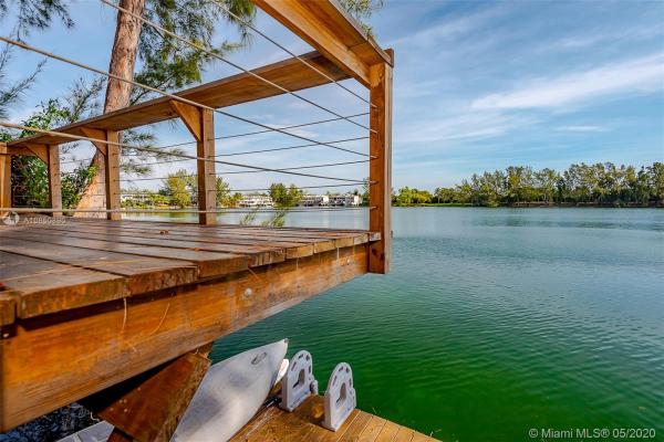 Lakeridge, 5009 SW 71st Pl #5009, Glenvar Heights, Florida 33155, image 2