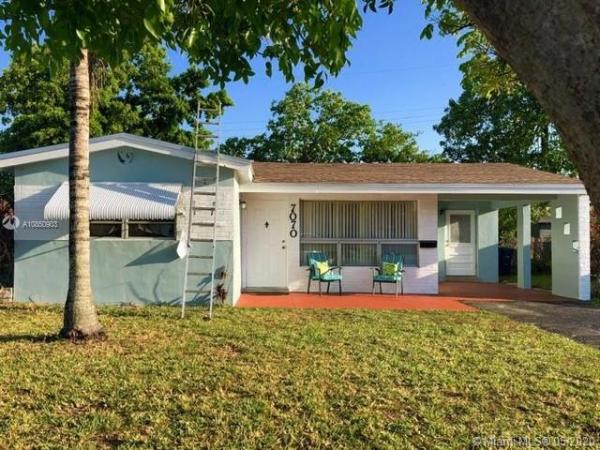 Miramar Residential, 7070 SW 26th Ct, Miramar, Florida 33023, image 2