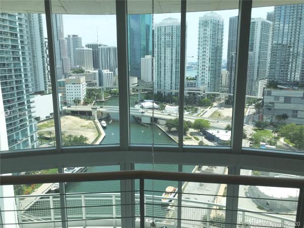 Neo Vertika, 690 SW 1st Ct #2302, Miami, Florida 33130, image 2