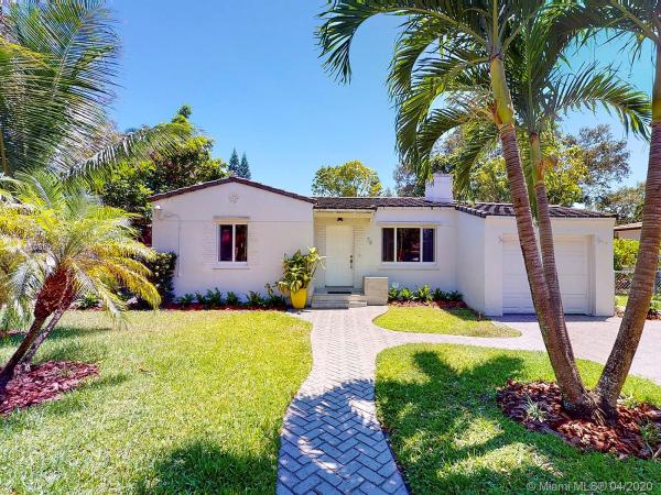 Dunnings Miami Shores, 78 NW 106th St, Miami Shores, Florida 33150, image 2