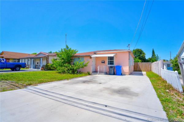 Dixie Gardens, 2411 Johnson St, Hollywood, Florida 33020, image 2