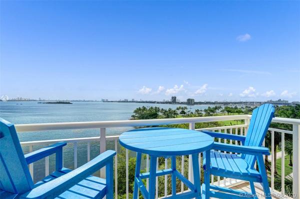 Cite On The Bay East, 2000 N Bayshore Dr #620, Miami, Florida 33137, image 2