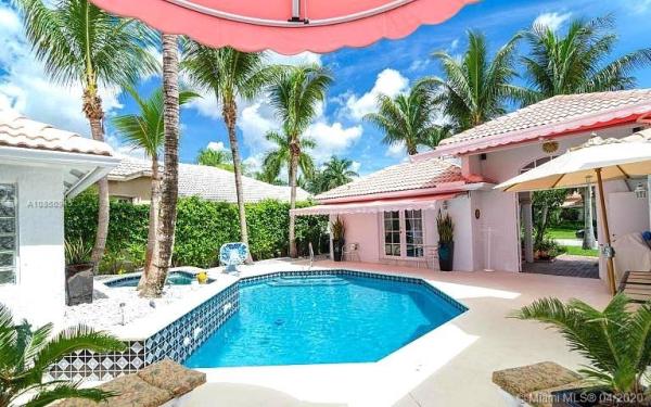 Boca Isles South, 20118 Ocean Key Dr, Boca Raton, Florida 33498, image 2