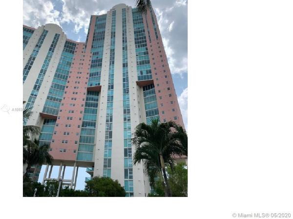 Hidden Bay, 3370 NE 190th St #3215, Aventura, Florida 33180, image 2