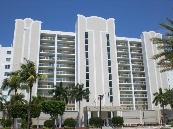 Marina Bay Club, 18100 N Bay Rd #1004, Sunny Isles Beach, Florida 33160, image 2