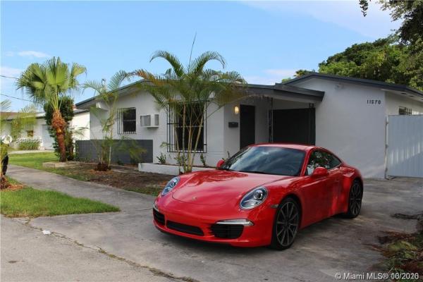 Goulds No HOA, 11570 SW 215th St, Goulds, Florida 33189, image 2
