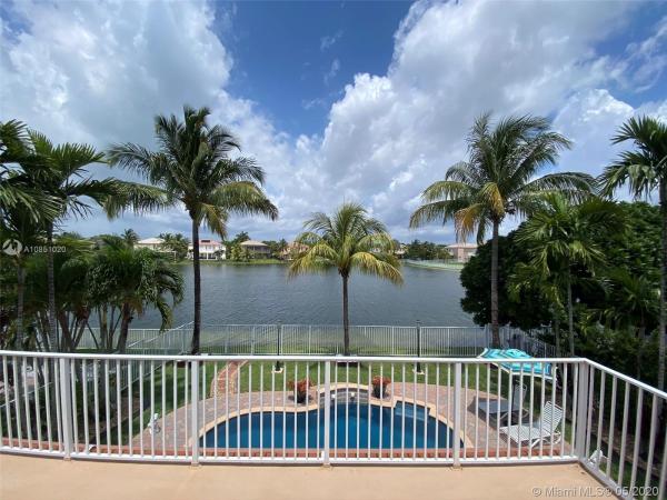 Riviera Isles, 4962 SW 159th Ave, Miramar, Florida 33027, image 2