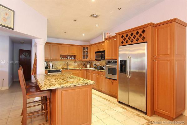 19344 SW 122nd Ct, South Miami Heights, Florida 33177, image 2