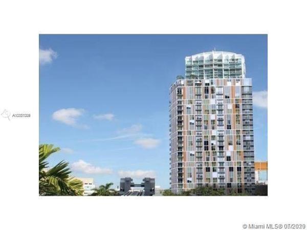 MyBrickell, 31 SE 6th St #1704, Miami, Florida 33131, image 2