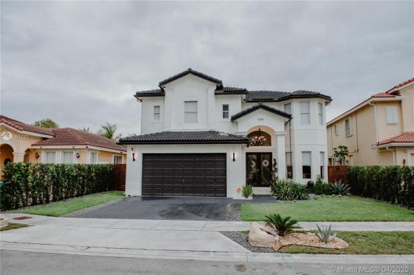 Bluewaters, 10845 SW 242nd St, Princeton, Florida 33032, image 2