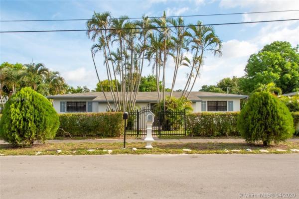 Airline Estates, 1873 NW 88th St, West Little River, Florida 33147, image 2