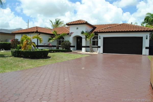 River Bend, 15102 SW 149th Ct, Country Walk, Florida 33196, image 2