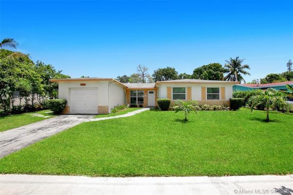 Flair, 2330 NW 47th Ave, Lauderhill, Florida 33313, image 2
