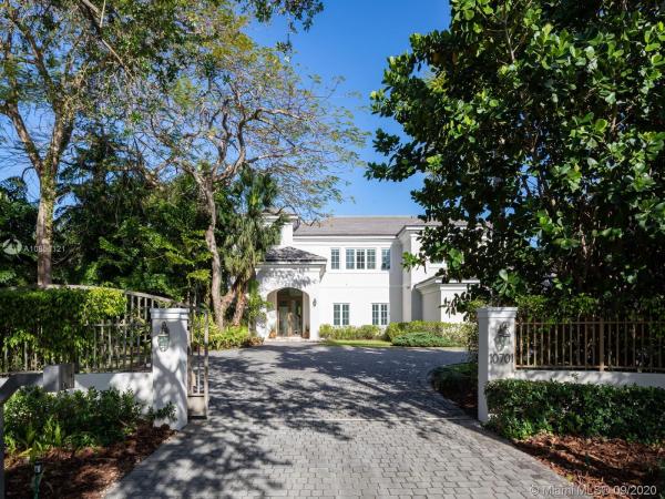 Helms Country Estates, 10701 SW 63rd Ave, Pinecrest, Florida 33156, image 2