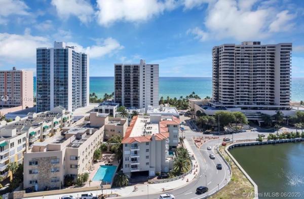 Lake Beach Club, 2600 Collins Ave #311, Miami Beach, Florida 33140, image 2